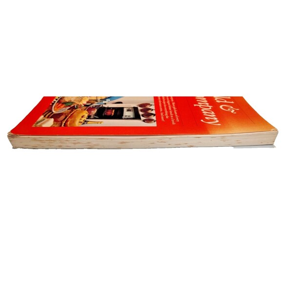 Julia Child and More Company by Julia Child (1979, Trade Paperback) - Picture 5 of 12